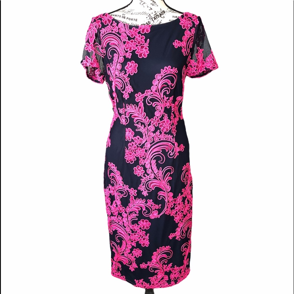 JS Collection Dress - Picture 7 of 11